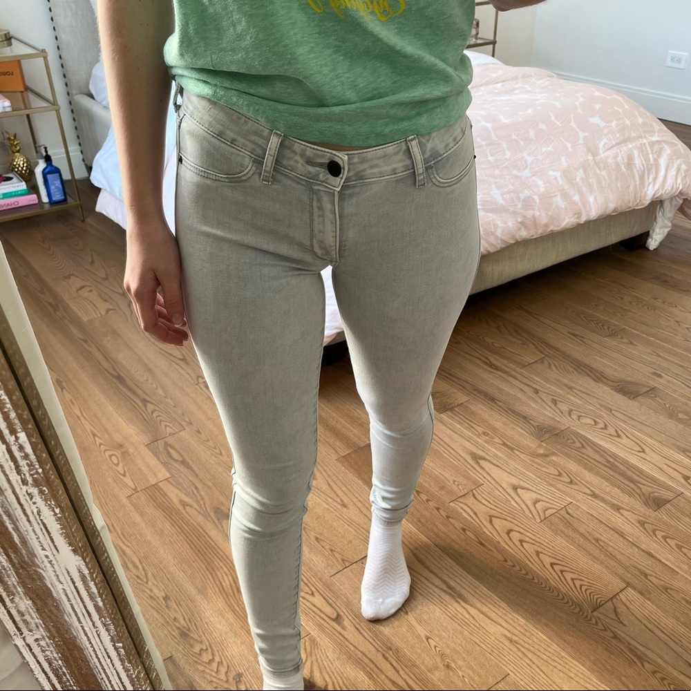 Abercrombie & Fitch jeans